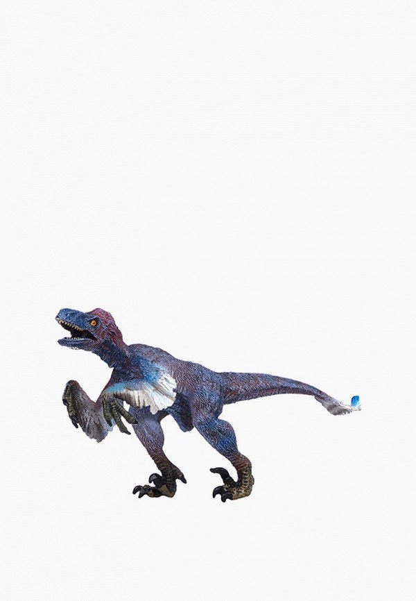 Фигурка Masai Mara Динозавр серии Мир динозавров - Фигурка Орнитомим