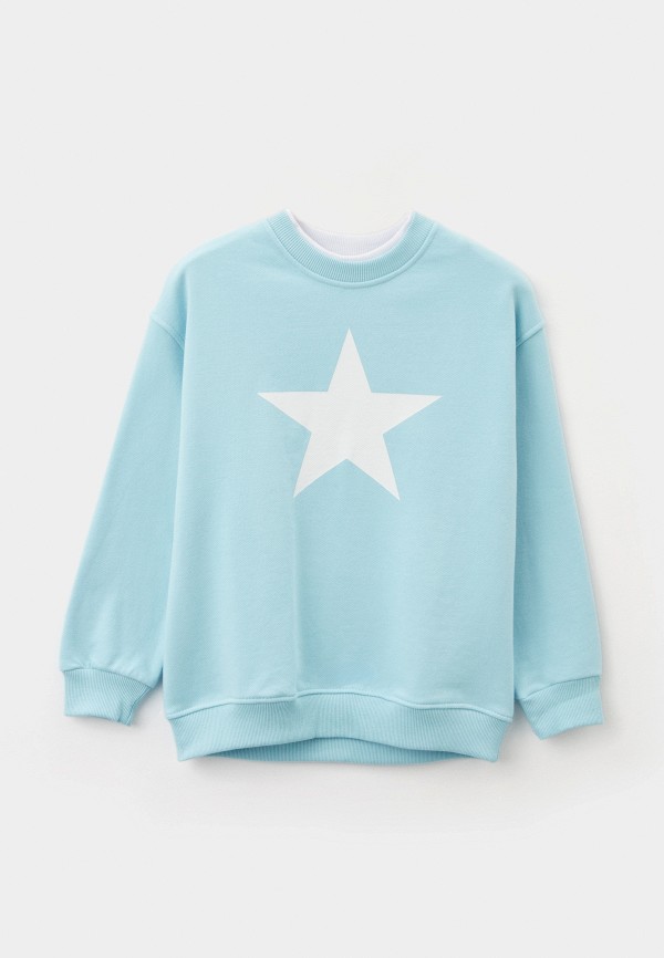 Свитшот Playowo