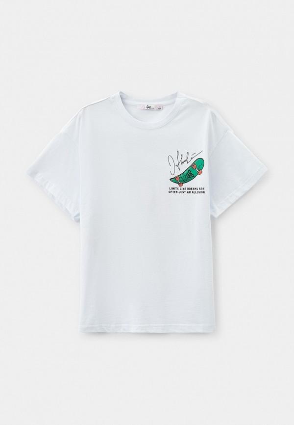 Футболка Ayugi Jeans