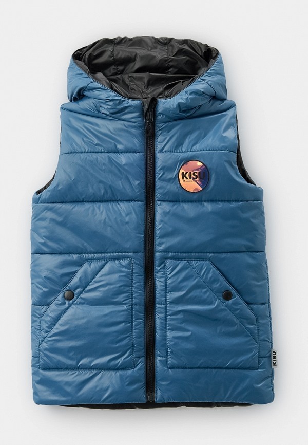 Жилет утепленный Kisu 4690₽