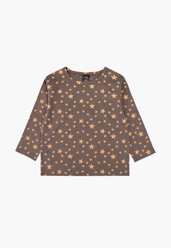 Лонгслив Mjolk 859₽