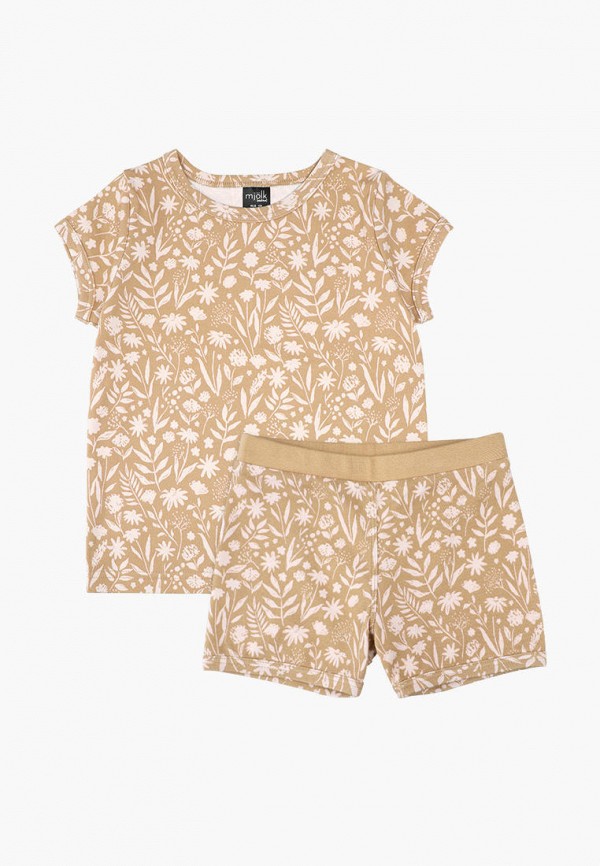 Пижама Mjolk 1590₽