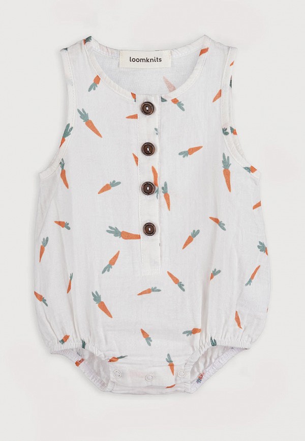 Боди Loomknits 1095₽