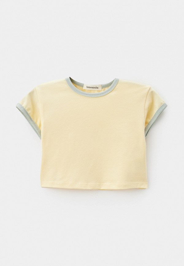 Футболка Loomknits 774₽