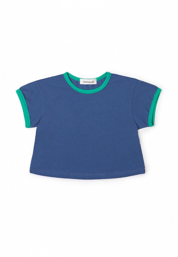 Футболка Loomknits 1290₽