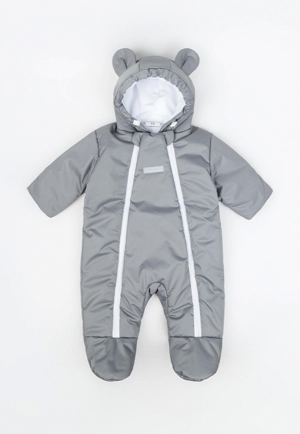 Комбинезон утепленный Amarobaby 5944₽