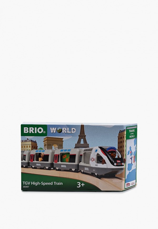 фото Набор игровой brio