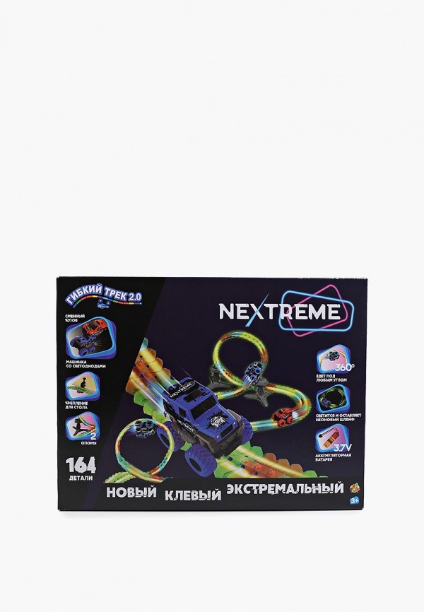 фото Набор игровой 1toy