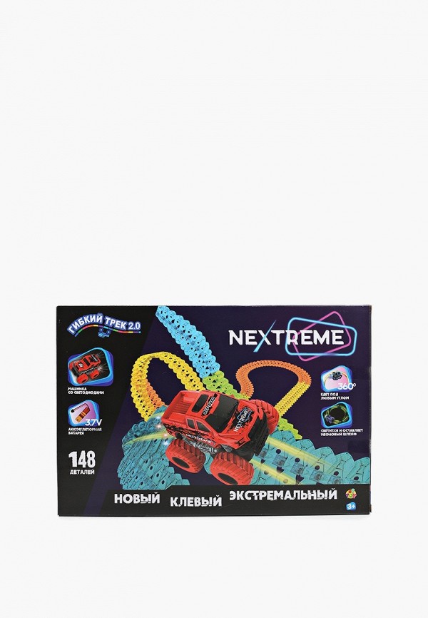 фото Набор игровой 1toy