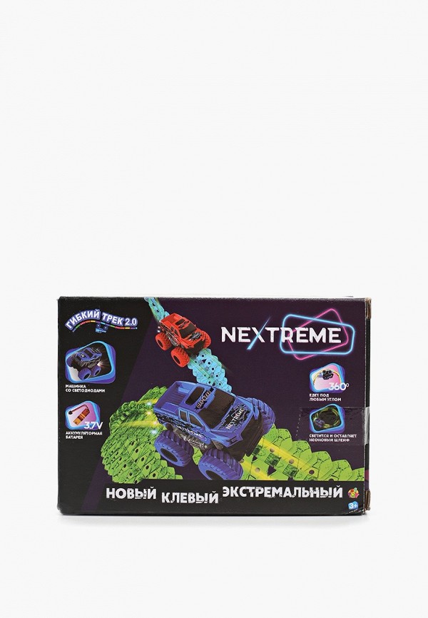 фото Набор игровой 1toy