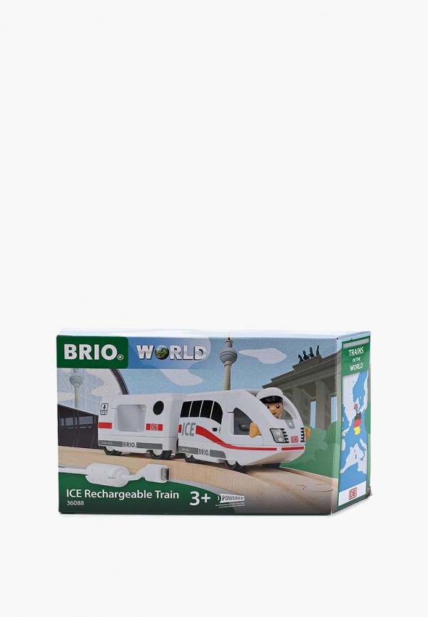 фото Набор игровой brio