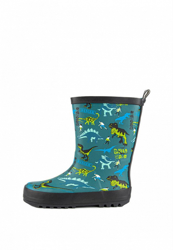 Сапоги резиновые Kapika 1559₽