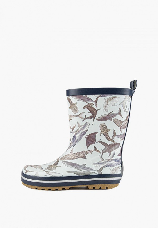 Сапоги резиновые Kapika 1277₽