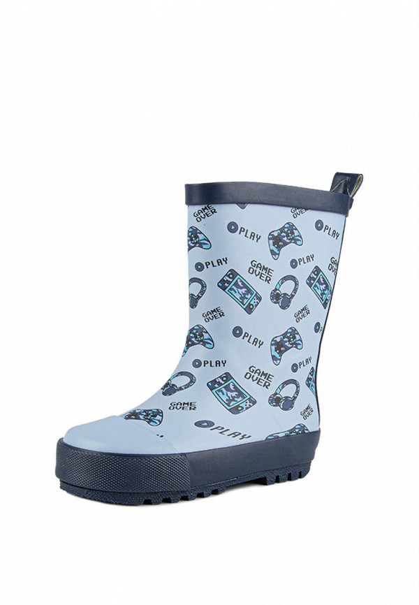 Резиновые сапоги Kapika  Фото 2