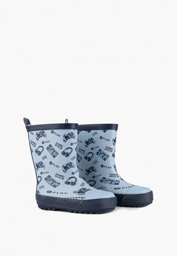 Резиновые сапоги Kapika  Фото 6