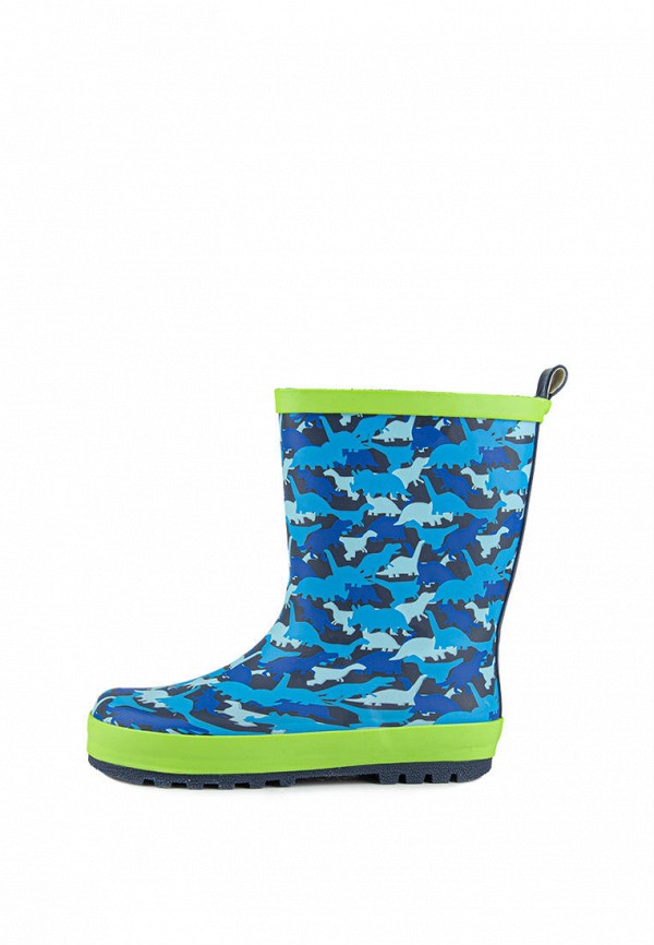 Сапоги резиновые Kapika 1619₽
