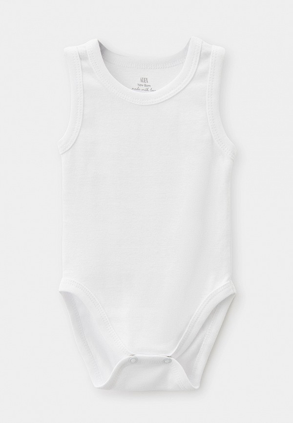 Боди 2 шт Alex Yvn 1790₽