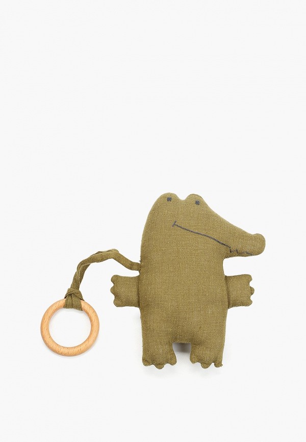 Погремушка Oregano Mama