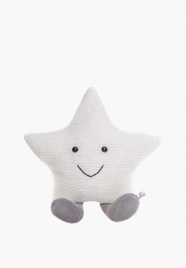 Игрушка мягкая Gulliver 1499₽