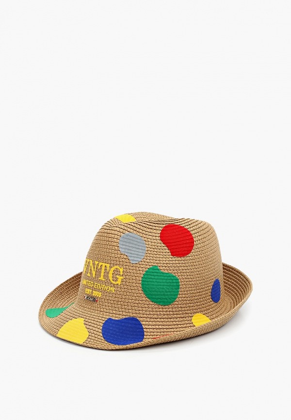 Шляпа VNTG vintage 3000₽