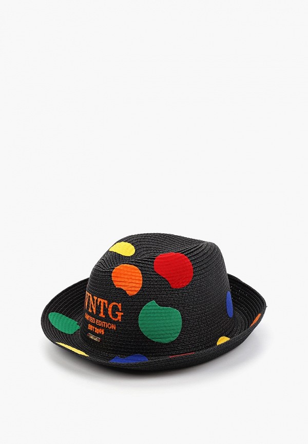 Шляпа VNTG vintage 3000₽