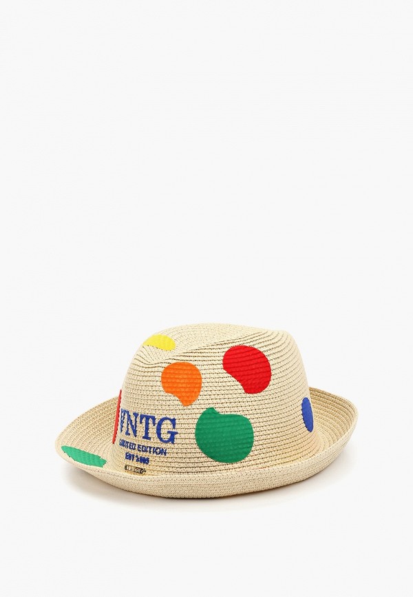 Шляпа VNTG vintage 3000₽