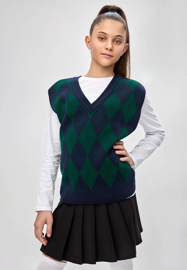 Жилет Bossa Nova 1170₽