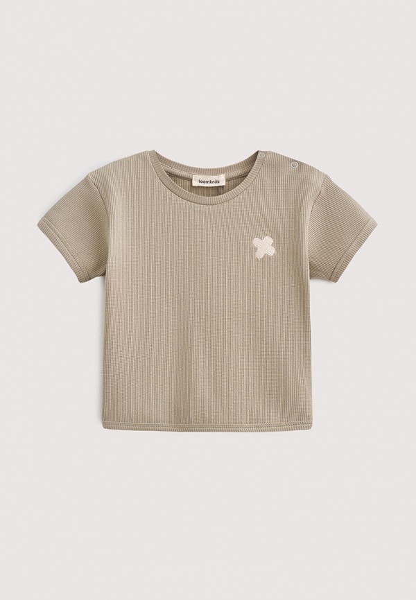 Футболка Loomknits