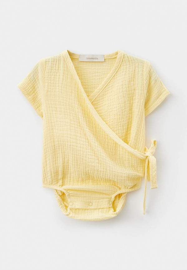 Боди Loomknits 1990₽