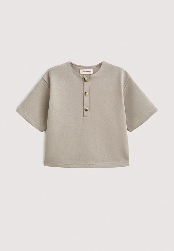 Футболка Loomknits 1990₽