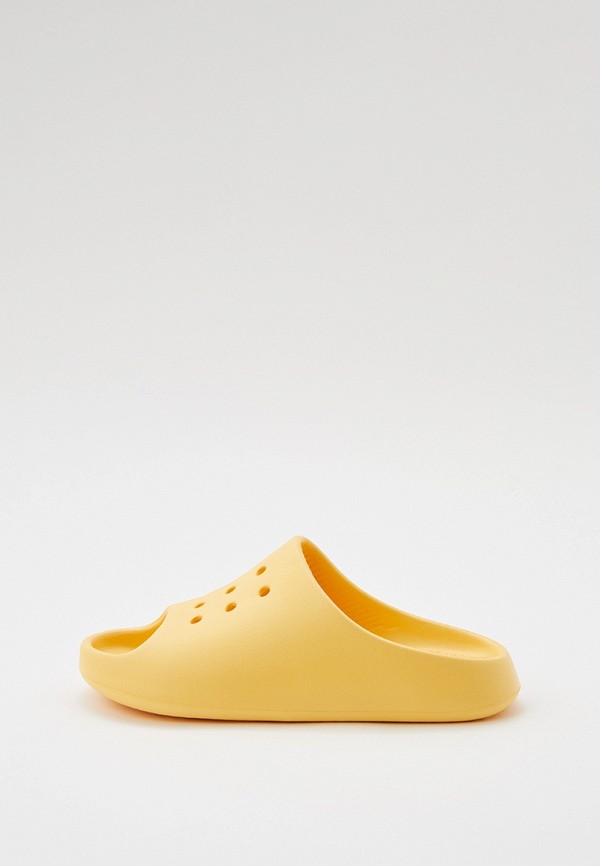 

Сланцы Fila, Желтый, CANDIS