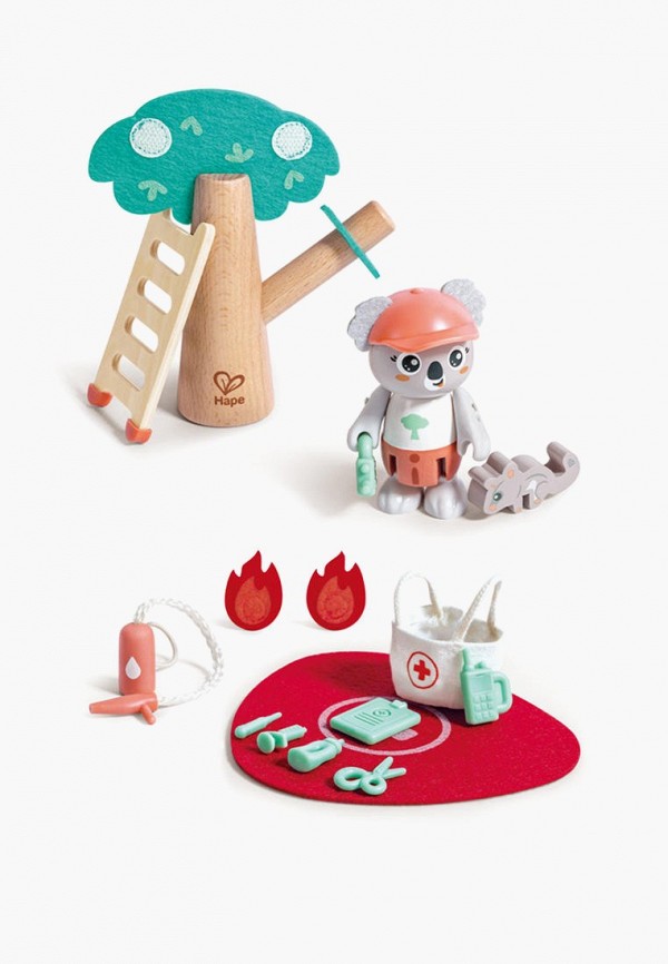фото Набор игровой hape