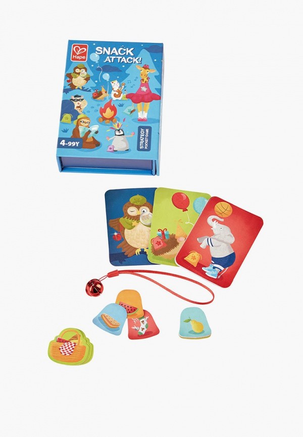 Игра настольная Hape 1339₽