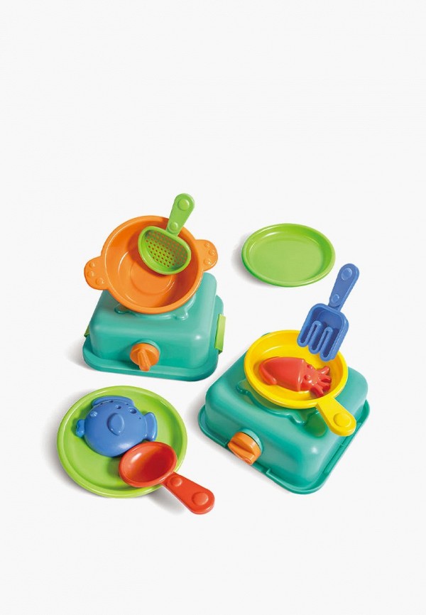 фото Набор игровой hape