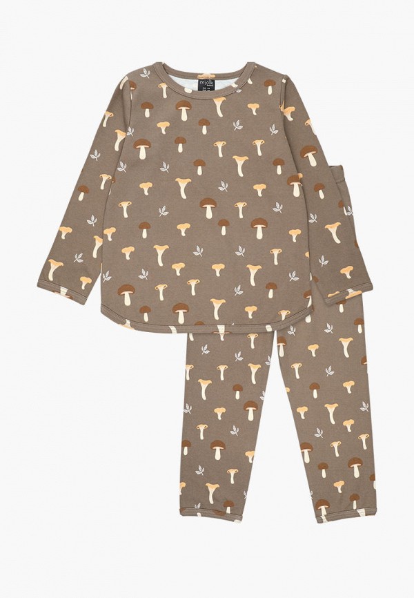 Пижама Mjolk 1990₽