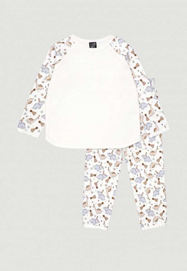 Пижама Mjolk 1699₽