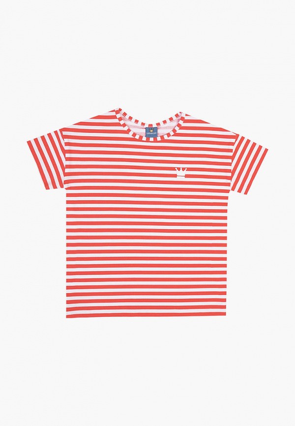 Футболка LisaLeo 4590₽