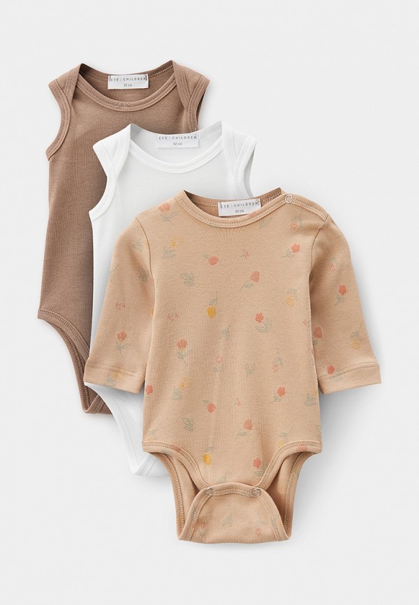 Боди 3 шт Ete Children 3280₽