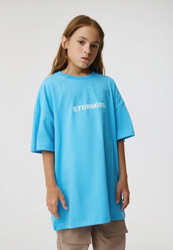 Футболка Stormies