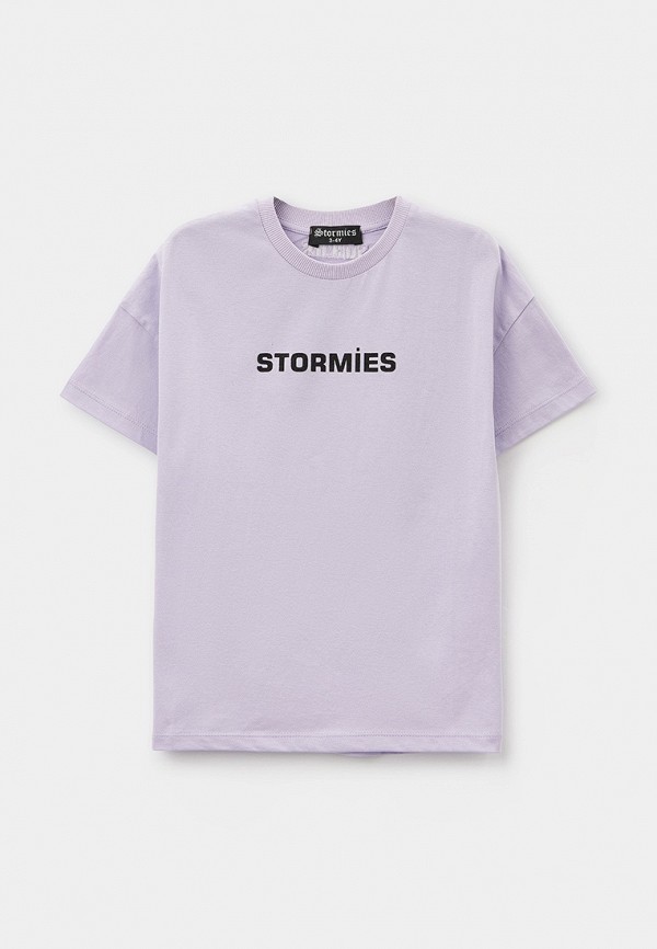 Футболка Stormies