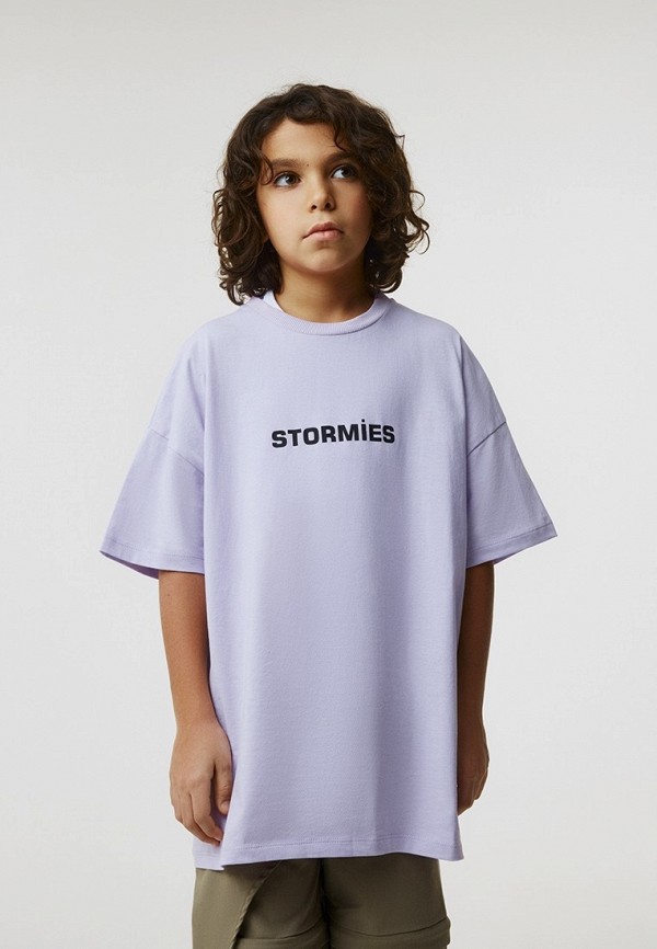 Футболка Stormies