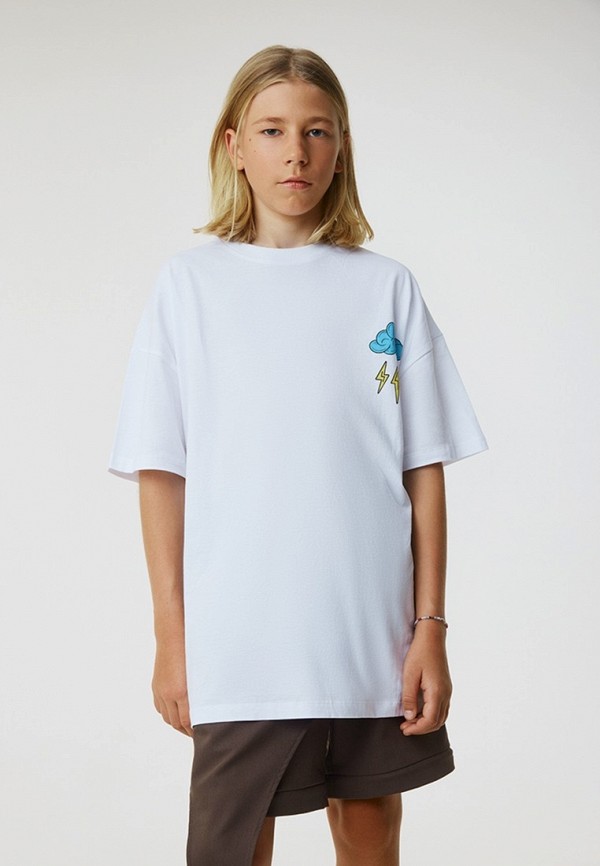 Футболка Stormies