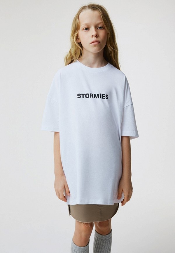 Футболка Stormies