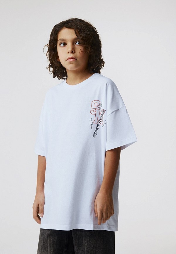 Футболка Stormies 2900₽