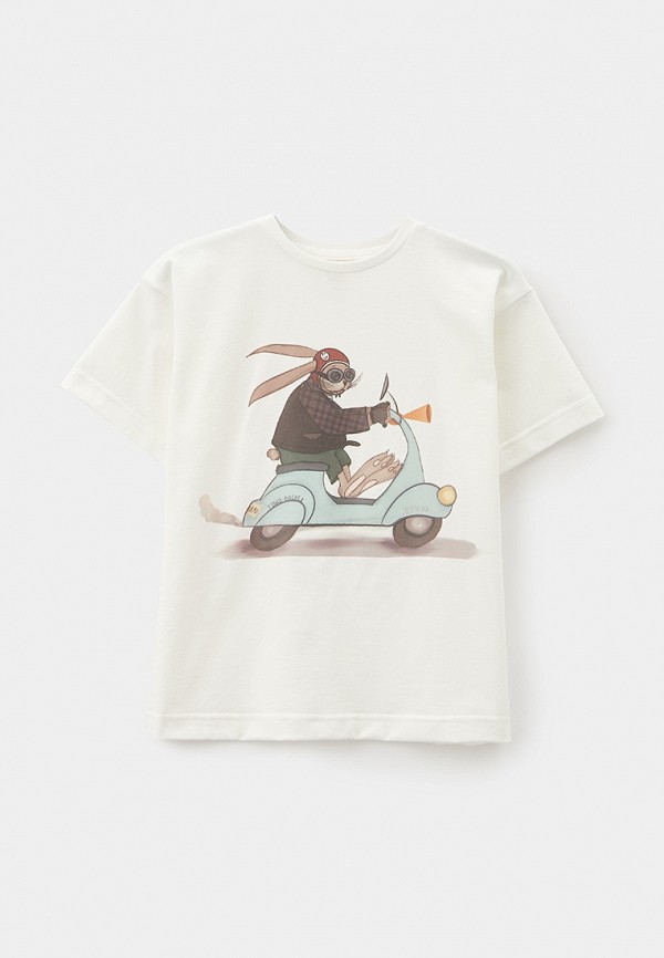 Футболка Hurma любит тебя