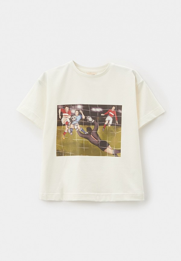 Футболка Hurma любит тебя