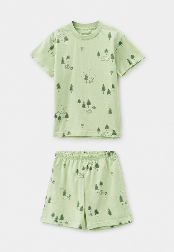 Пижама Mamanna