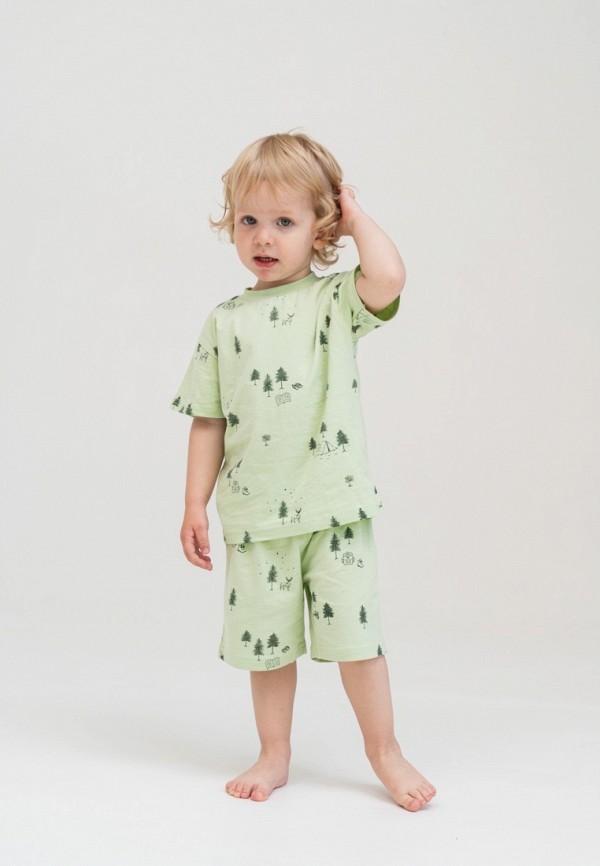 Пижама Mamanna