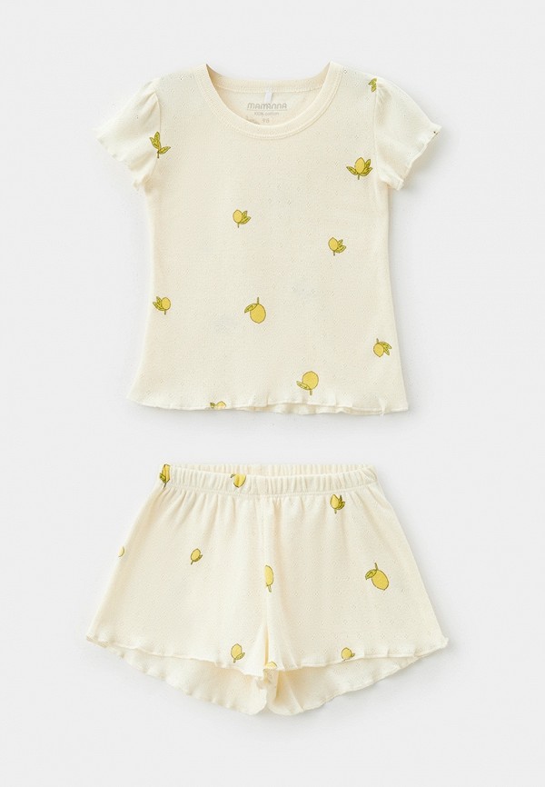 Пижама Mamanna