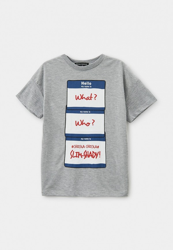 Футболка Stormies